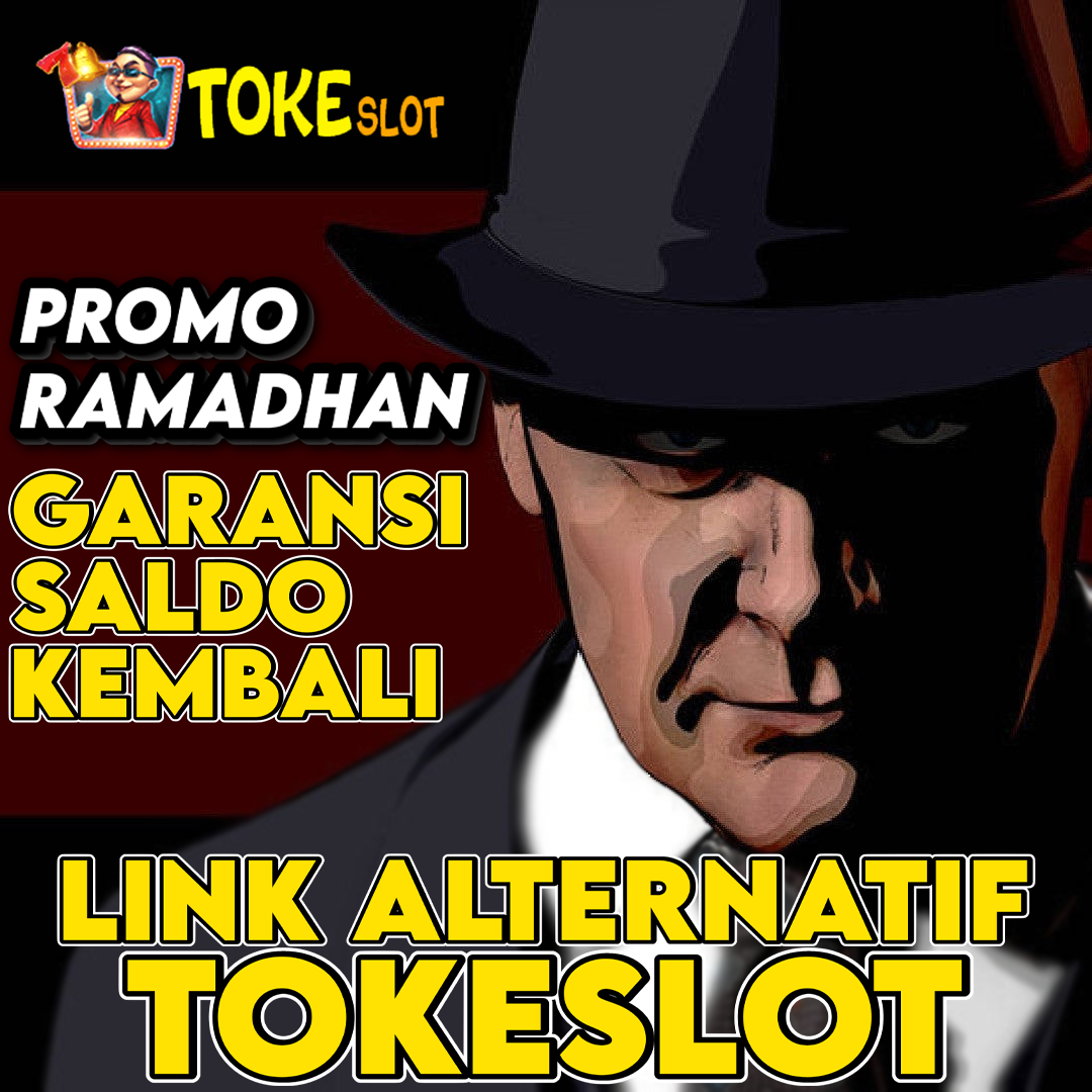 TOKESLOT: Link Alternatif Tokeslot Terbaru dan Terpercaya